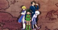 Hunter x Hunter (Image via Madhouse)